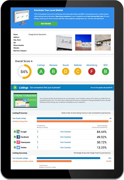 digital marketing snapshot report digital marketing snapshot report