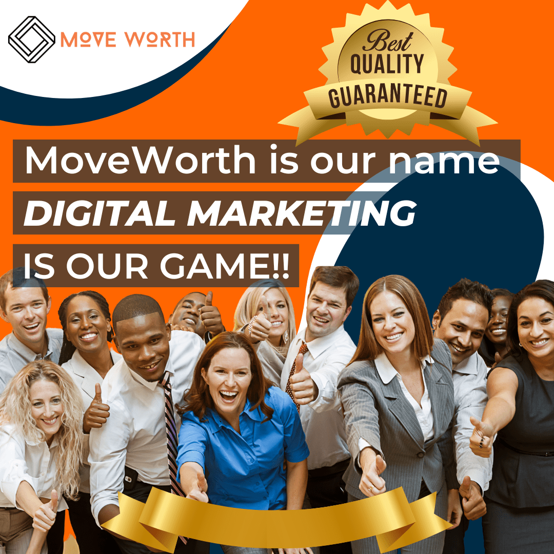 MoveWorth Social Media Manager Marketing Post #1 (1) sign-up opt-in onboarding moveworth